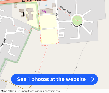 Trinity Road, Chipping Norton, OX7 - Photo 1