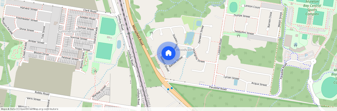 7 Staaten Street, Qld 4505, Burpengary