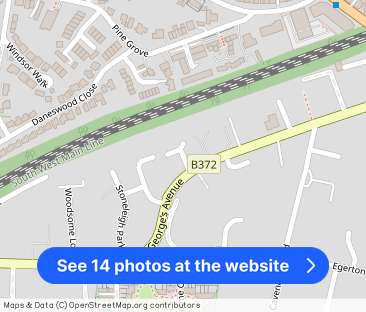 Goodacre Close, Weybridge, Surrey, KT13 - Photo 1