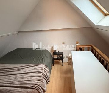 Location Appartement 1 pièce 33m² LILLE 59000 - Photo 4