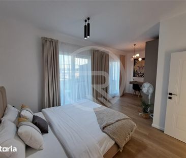 Casa individuala, 100 mp utili, situata in zona Sub Coasta! - Photo 5