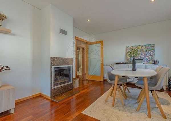 Apartamento T2 em Porto