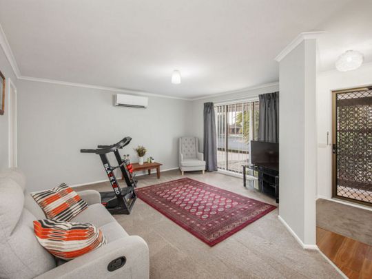 25 Marshall Street, Wodonga VIC 3690 - House For Rent | Domain - Photo 1