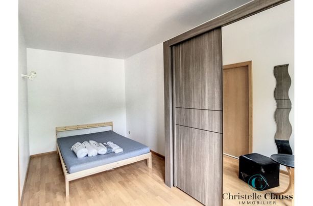 Appartement - THANN - 34m² - 1 chambre - Photo 1