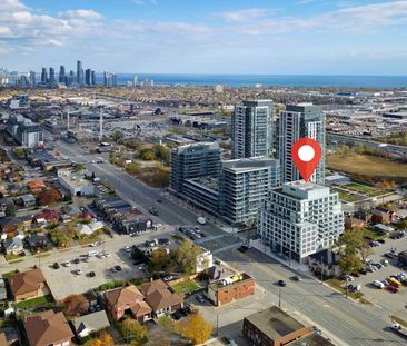For Lease - 1195 The Queensway N/A Unit# 1001, Toronto, Ontario - Photo 2