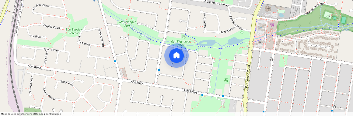 5 Janine Ct, Qld 4503, Kallangur