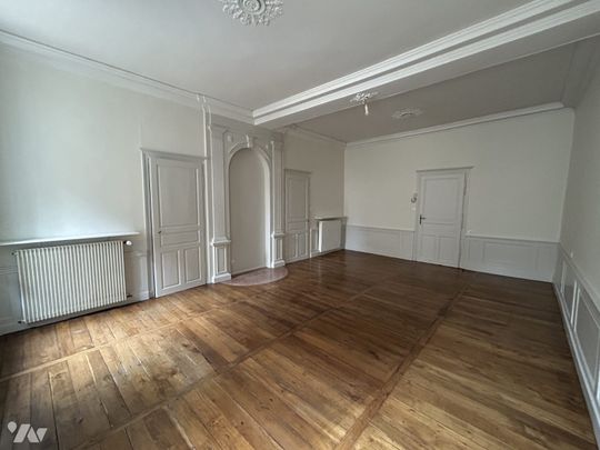 Appartement à louer Beaune - Photo 1