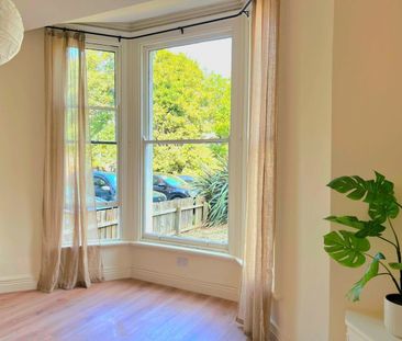 1 Bed Flat, Parkfield Rd, L17 - Photo 1