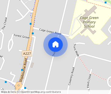 Thorpe Avenue, TN10 - Photo 1