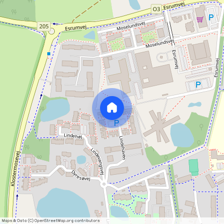 Lindehaven 39, Lindehaven, 3000 Helsingør