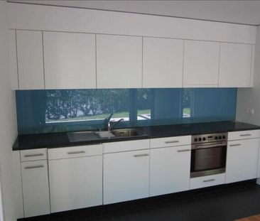 Appartement au rez-de-chaussée entouré de verdure - Foto 2