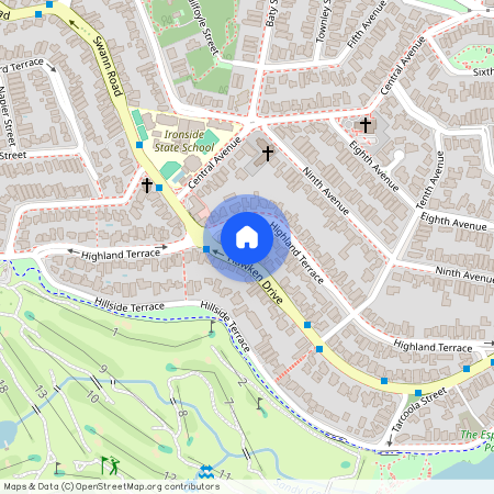 38 Hawken Drive, Qld 4067, St Lucia