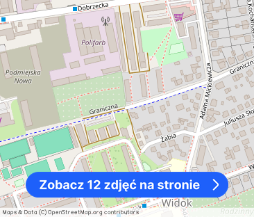Komfortowe, 3-pokojowe mieszkanie na os. Zielone Łąki - Zdjęcie 1