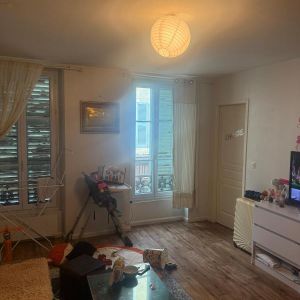 Location Appartement 2 pièces 37m² COULOMMIERS 77120 - Photo 2