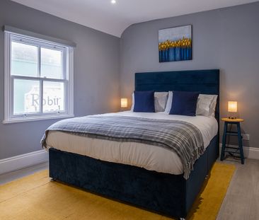 3 bedroom house to rent Little Western Street, Hove, East Sussex, BN3 - Photo 4