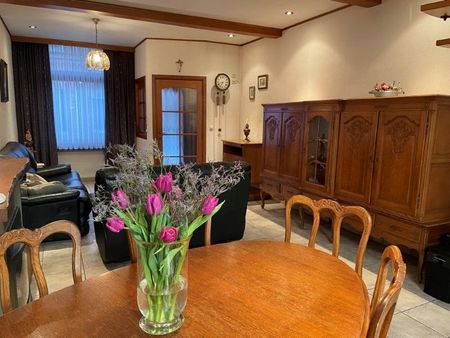 Rijhuis te huur - Foto 2