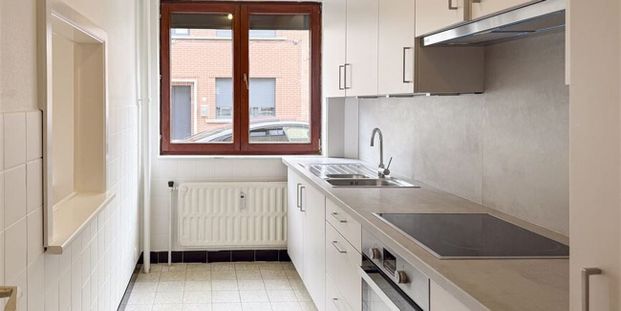 Appartement te huur in Strombeek-Bever voor € 950 met 2 slaapkamers - Photo 1