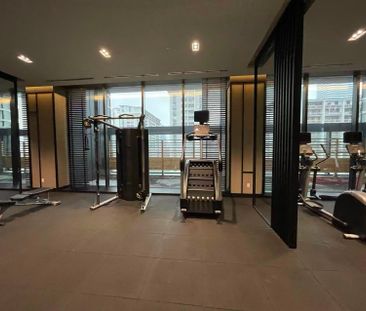 For Lease - 501 Yonge Street Unit# 2004, Toronto, Ontario - Photo 2