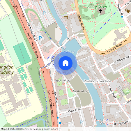 Teal Point, 8 Drydock Square, IG11 7ZE