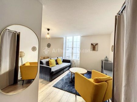 Location Appartement 3 pièces 47 m2 à Clermont-Ferrand - Photo 4