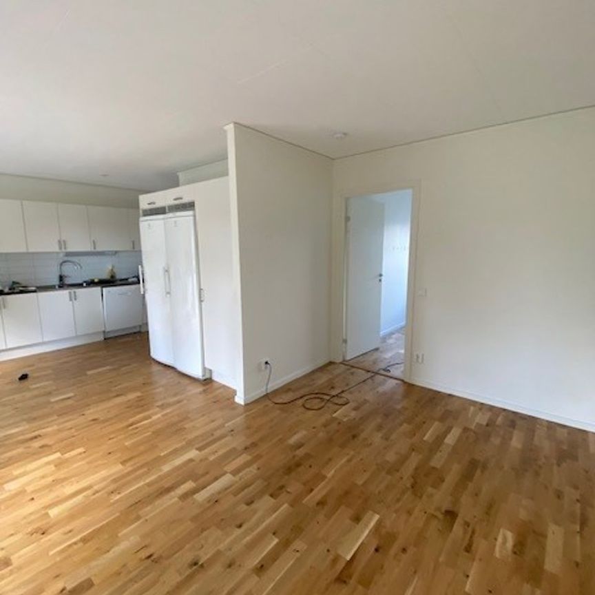 Ingenjörsgatan 4 H, Skurup - Foto 1