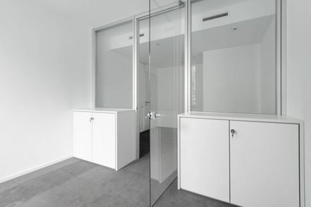 Studio/Ufficio in Affitto a Lugano - Photo 2