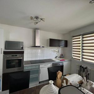 Appartement à louer 3 pièces 67.92m² - Photo 2