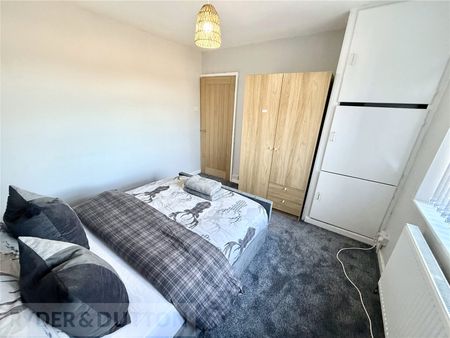 Clifton Street, 40, Failsworth, M35 9EE, Manchester - Photo 4