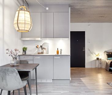 Irlandsvej 3, 2. 20., Englandshaven, 2300 København S - Photo 6