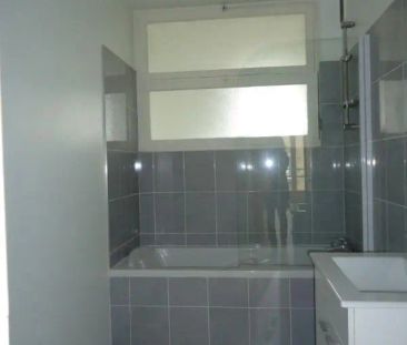 Appartement à louer 2 pièces 52m² - Photo 1