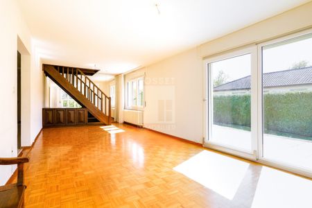 Jolie villa mitoyenne à Vessy - Foto 2