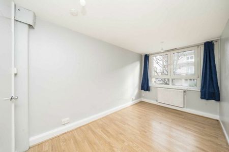 Garnies Close, Peckham, SE15 - Photo 3