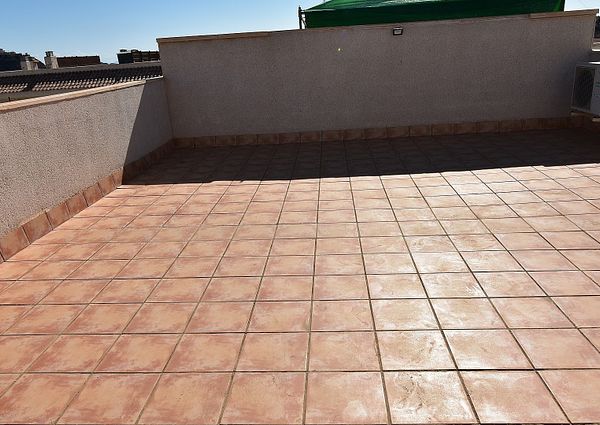 Aguilas · Murcia #Ref. ES-268187 · Long time Rental · Apartment / Flat