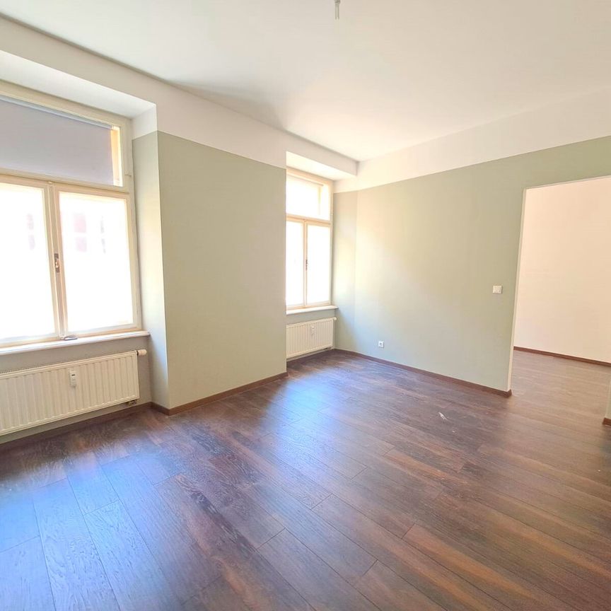 Zentrale INNENSTADTLAGE: Single-HIT im Zentrum - Sackstraße 24 - Top 12 - Photo 1