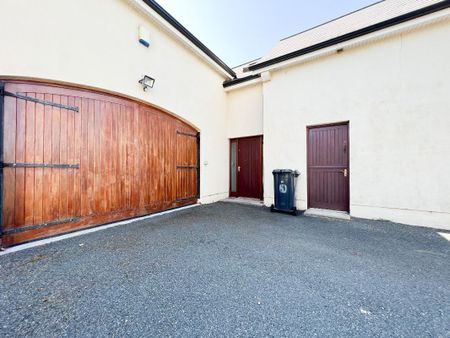 6A Derrycaw Road, Moy BT71 6SX - Photo 5