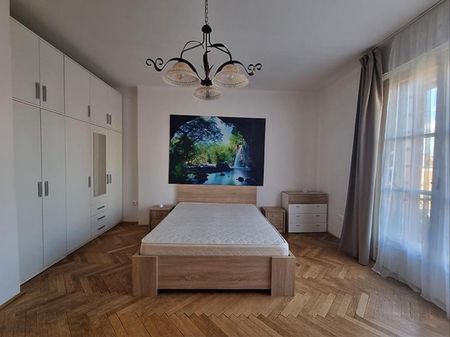 Kiadó jó állapotú lakás - Budapest I. kerület - Photo 4
