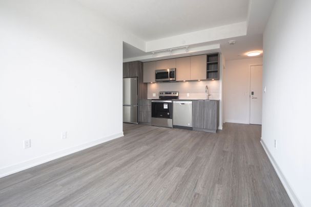 For Lease - 100 Eastdale Avenue Unit# 1401, Toronto, Ontario - Photo 1