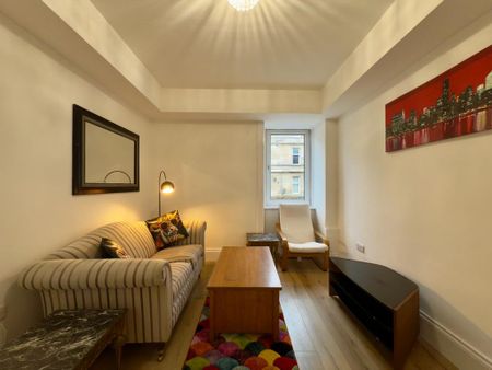 1 bedroom flat to rent - Photo 3