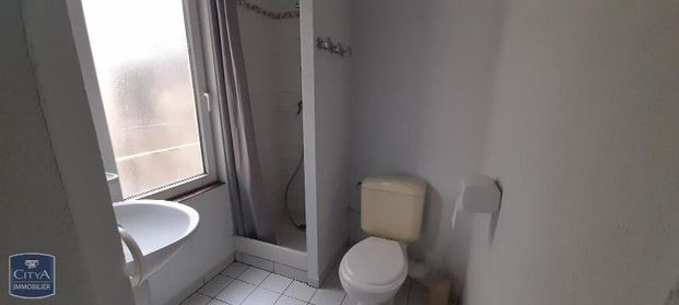 Location Appartement 1 pièce 17m² POITIERS 86000 - Photo 1