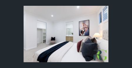 Executive Modern Living - Partially Furnished Home - Photo 2