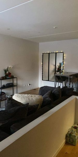 Stensövägen, Älta - Foto 1