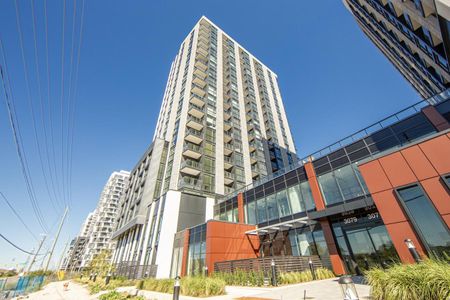 For Lease - 3079 Trafalgar Road Unit# 508, Oakville, Ontario - Photo 3