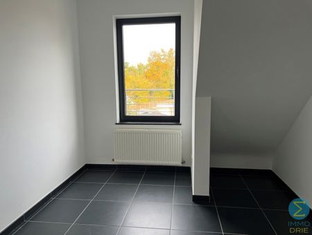 Dakappartement - Photo 2