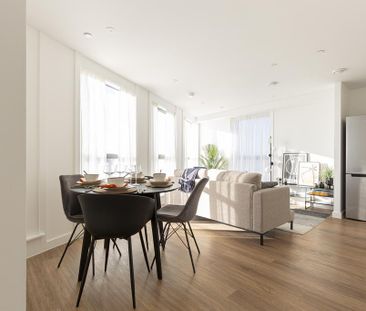 2 bedroom apartment to rent - Photo 2