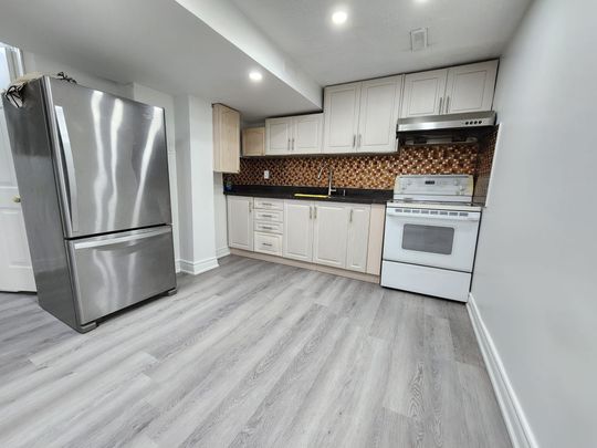 For Lease - 85 Stather Crescent Unit# Bsmt, Markham, Ontario - Photo 1