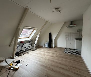 5a, Wassenberghstraat, Schildersbuurt, Oude wijken, Groningen, Nede... - Photo 1