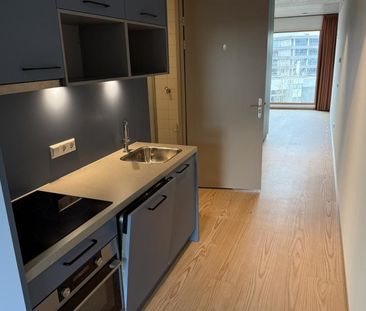 Haparandaweg 40, Houthavens-West, 1013BD, Amsterdam - Foto 3