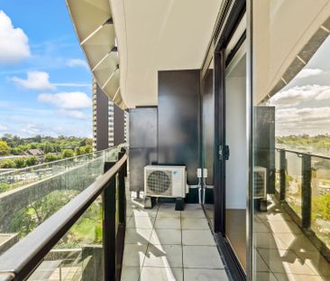 Fifty Albert': Simply Stunning City Living - Photo 4