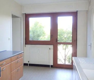 Appartement à louer 2 pièces 54m² - Photo 5