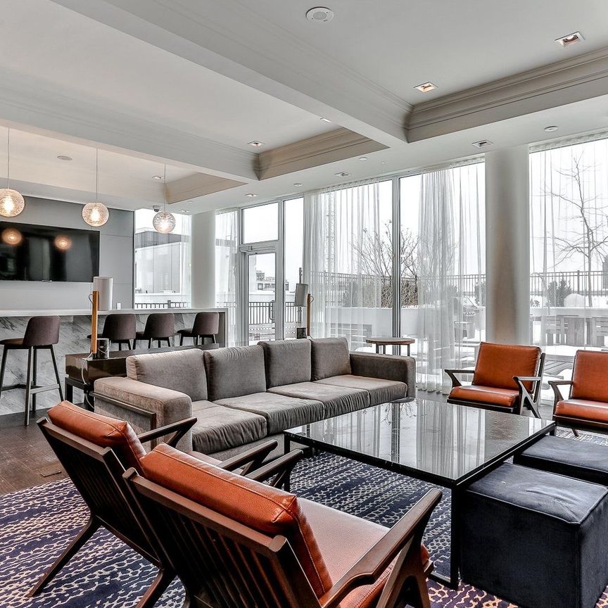 For Lease - 180 Enterprise Boulevard Unit# 1003, Markham, Ontario - Photo 1